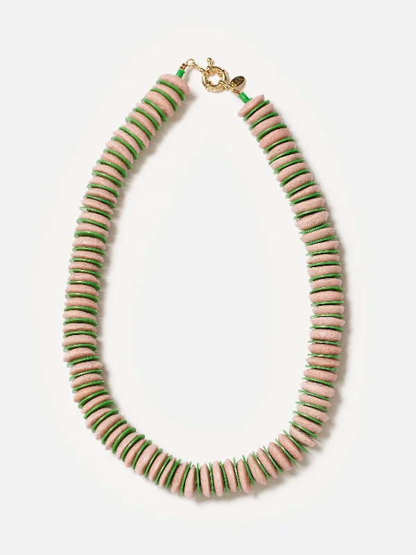 MAISON MÖNIK | VADIME NECKLACE