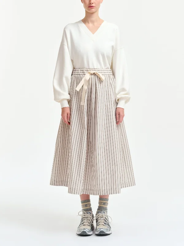 NICHOLSON & NICHOLSON | DUMBO SKIRT