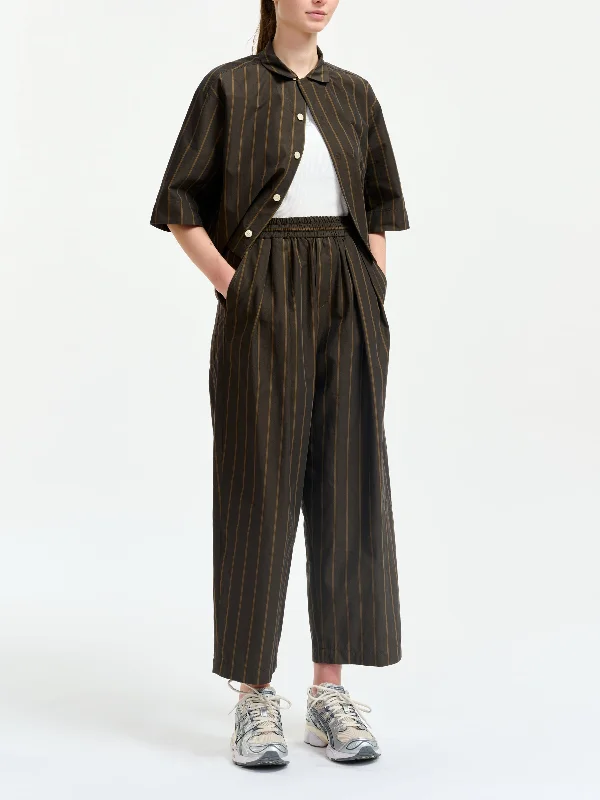 NICHOLSON & NICHOLSON | HAKAMA PANTS