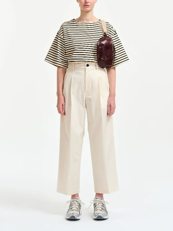 NICHOLSON & NICHOLSON | PORT-GABA PANTS