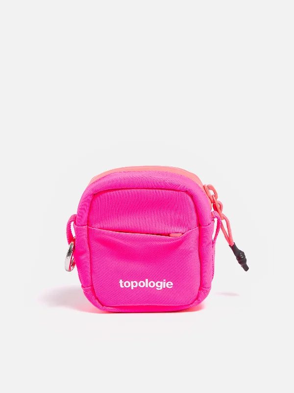 TOPOLOGIE | MINI TINBOX BAG