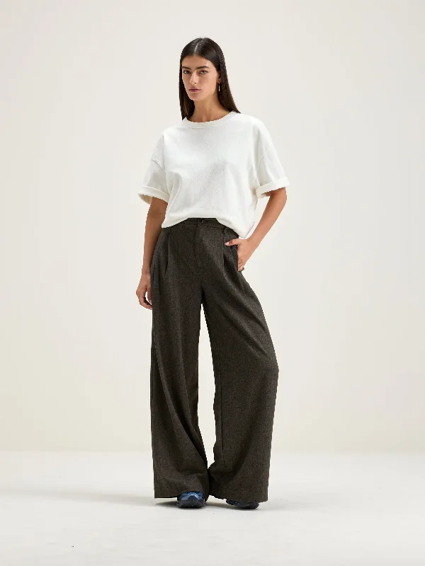 VOLKERT TROUSERS