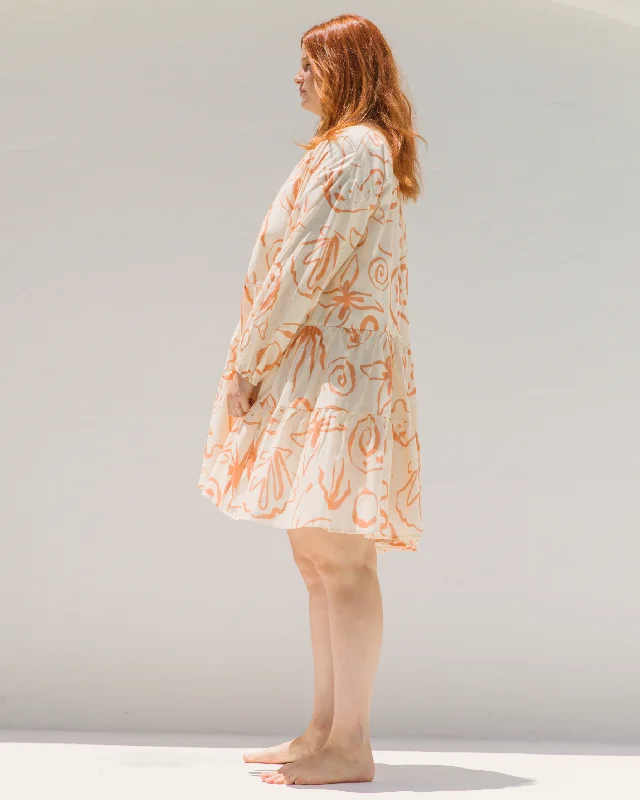 Avalon Smock Dress | Shorelines