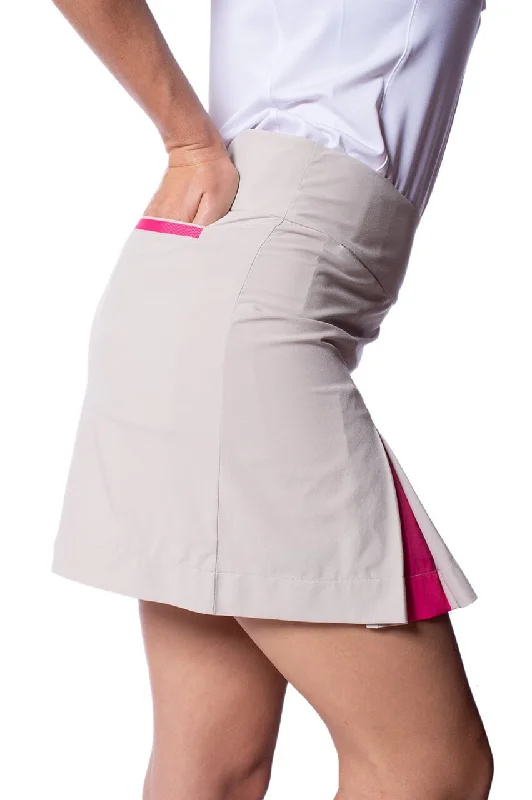 Holiday Skort