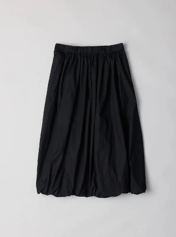 Annabelle Skirt - Black