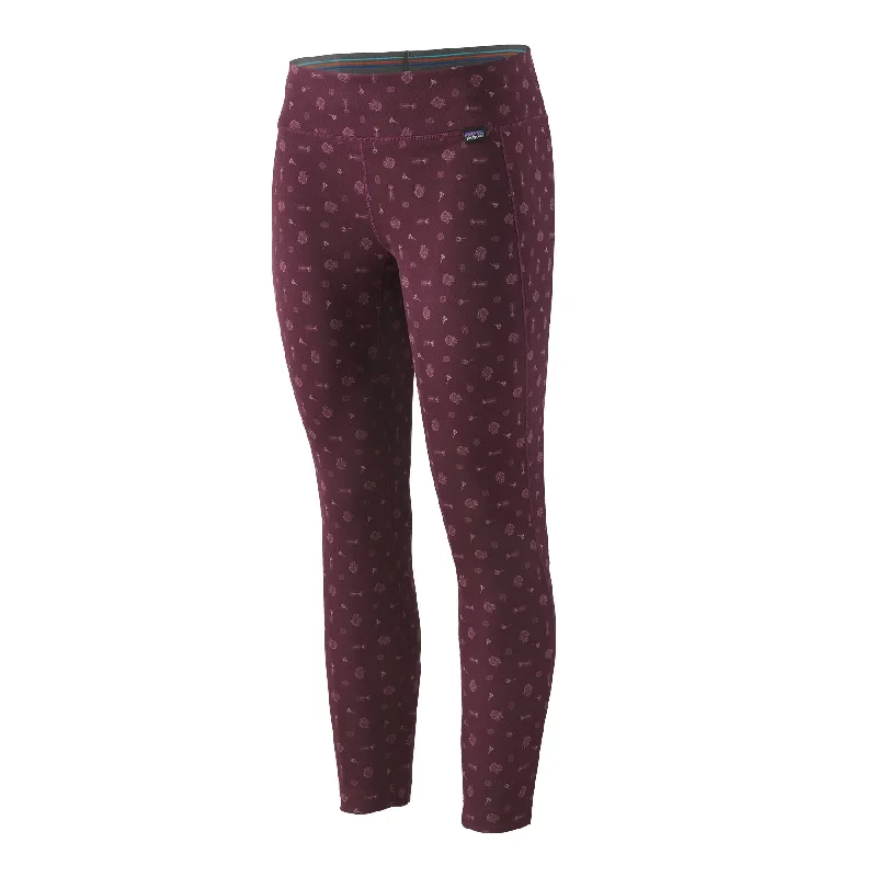 Women's Capilene® Midweight Bottoms