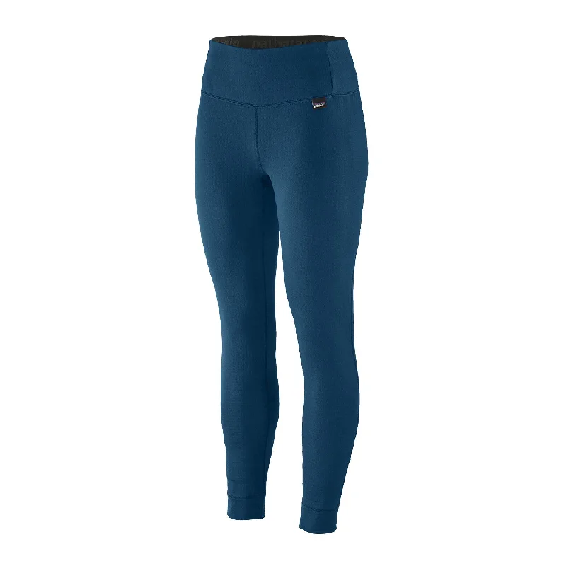 Women's Capilene® Thermal Weight Bottoms