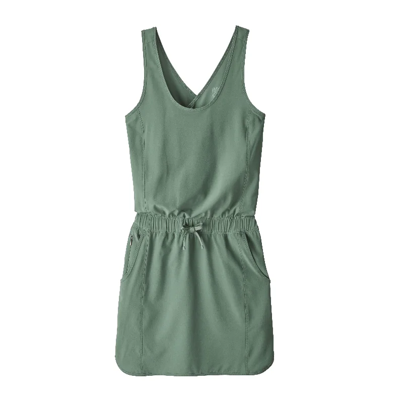 Women's Fleetwith Dress