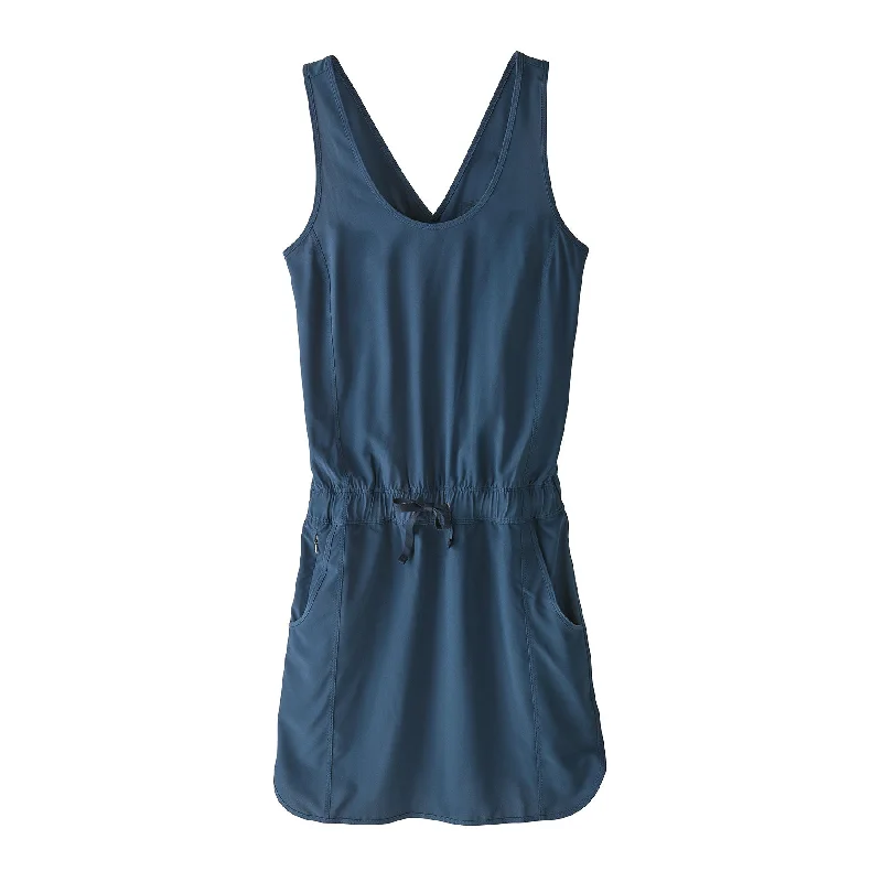 Women's Fleetwith Dress