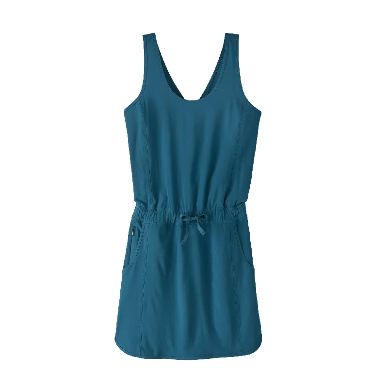 Women's Fleetwith Dress