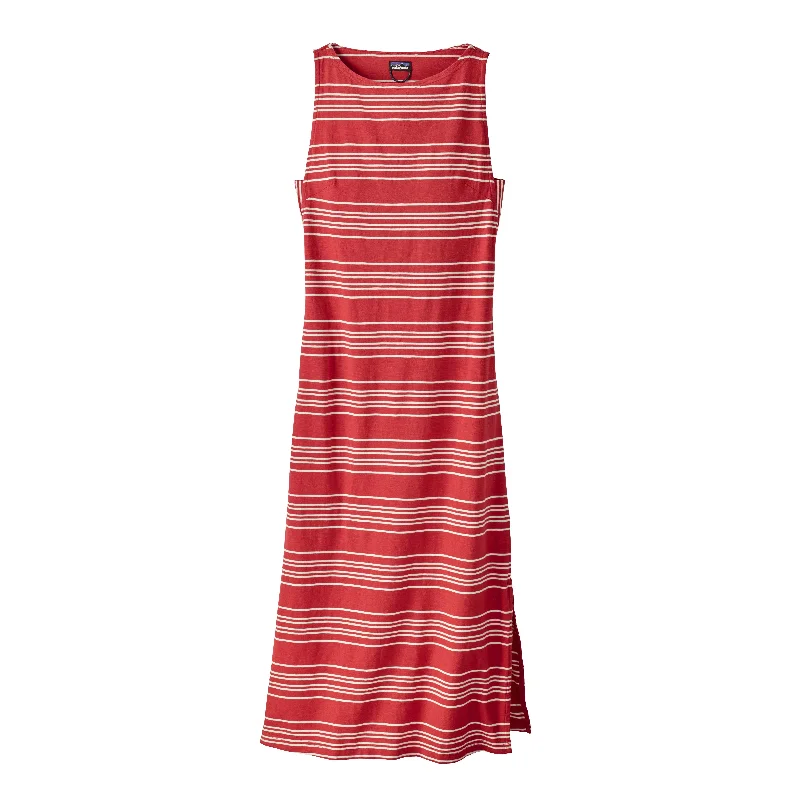 W's Amber Dawn Tank Dress