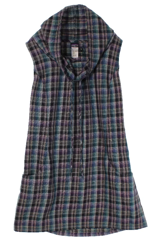 W's Fortuity Flannel Dress