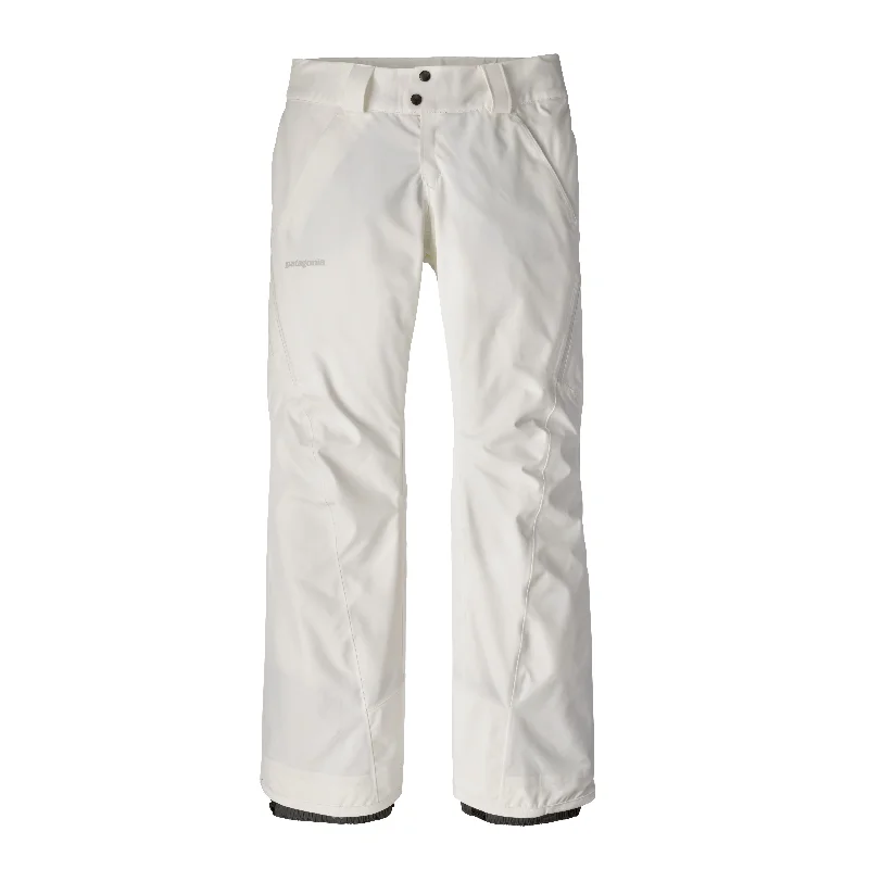 W's Insulated Powder Bowl Pants