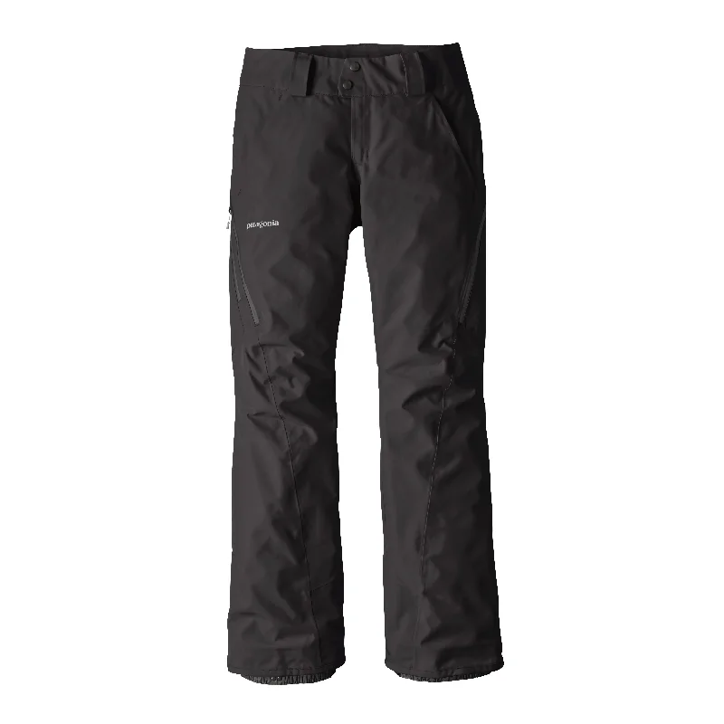 W's Insulated Powder Bowl Pants