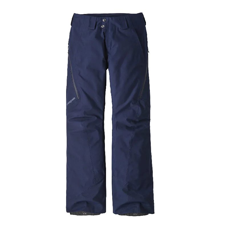 W's Insulated Powder Bowl Pants