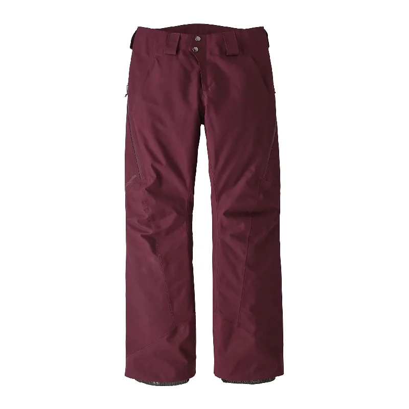 W's Insulated Powder Bowl Pants