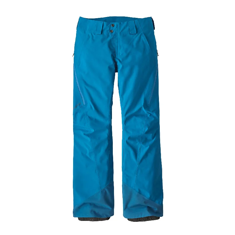 W's Insulated Powder Bowl Pants