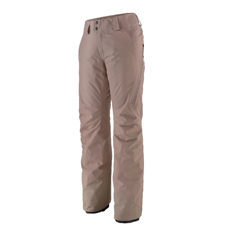 W's Insulated Powder Bowl Pants