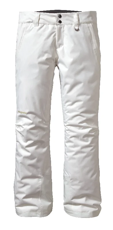 W's Insulated Snowbelle Pants - Regular