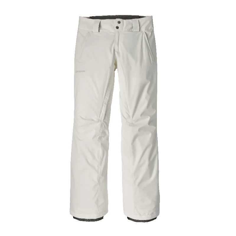 W's Insulated Snowbelle Pants - Regular