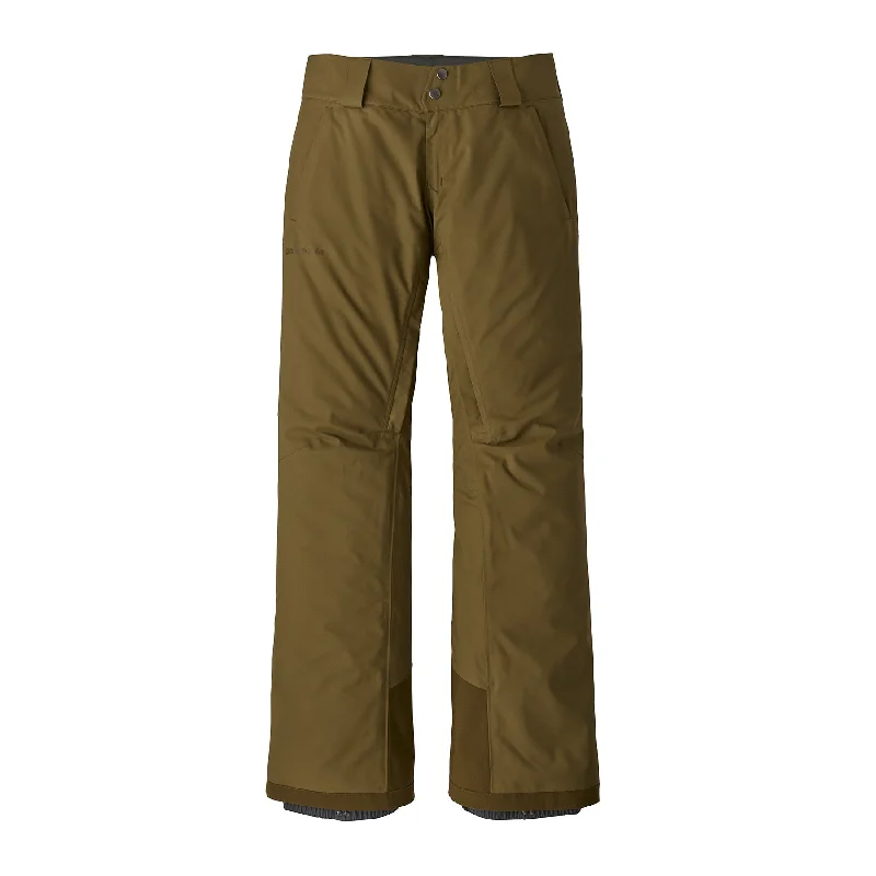 W's Insulated Snowbelle Pants - Regular