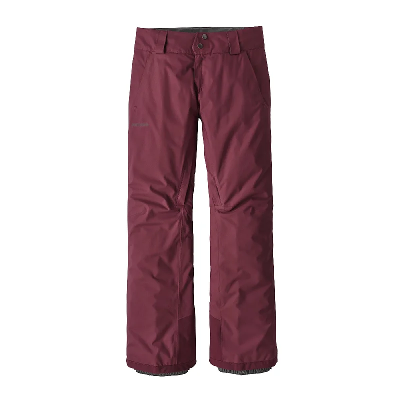 W's Insulated Snowbelle Pants - Regular