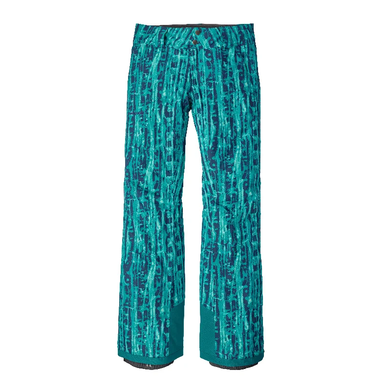 W's Insulated Snowbelle Pants - Regular