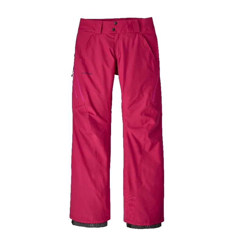 W's Powder Bowl Pants - Regular