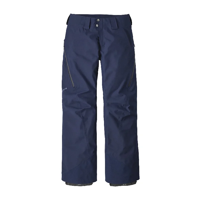 W's Powder Bowl Pants - Regular