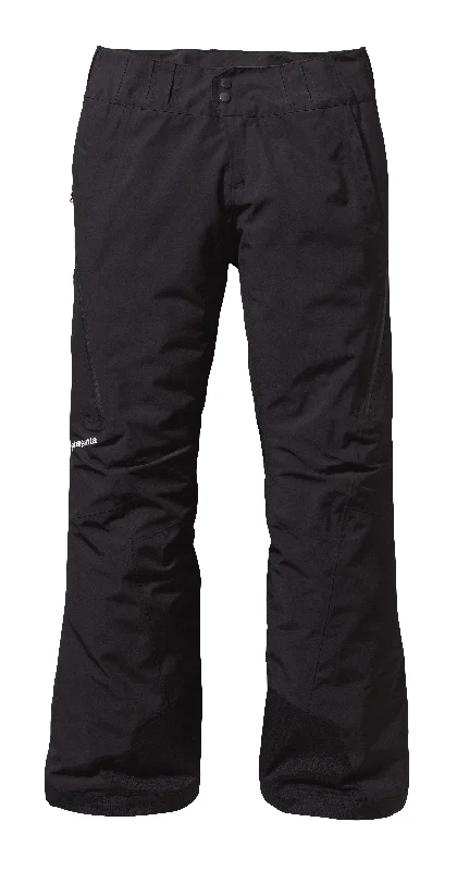 W's Slim Insulated Powder Bowl Pants