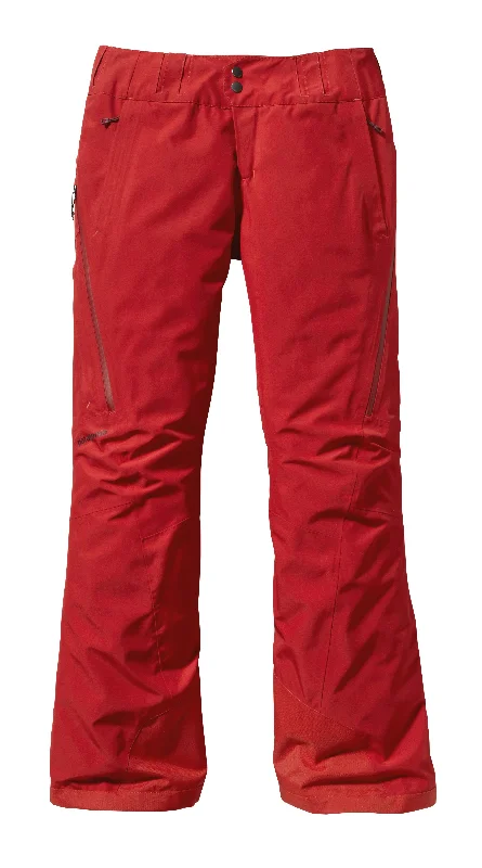 W's Slim Insulated Powder Bowl Pants