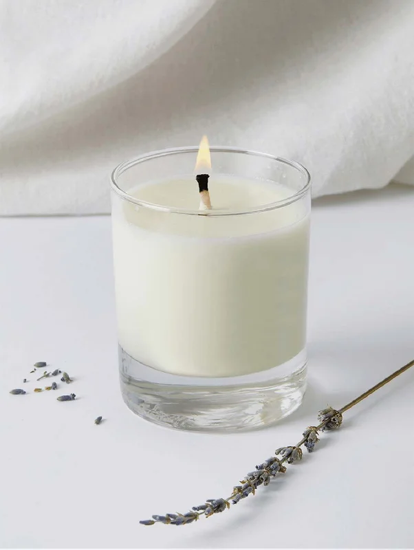 Soy Wax Votive Candle | Lavender