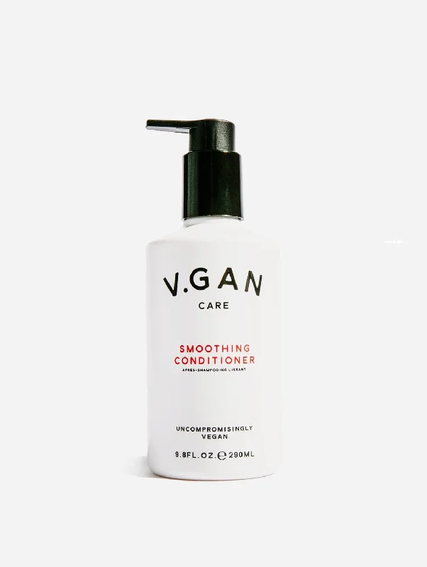 Smoothing Vegan Conditioner | 290ml