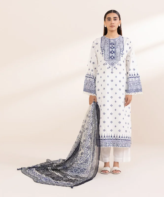 Printed Tissue Dupatta