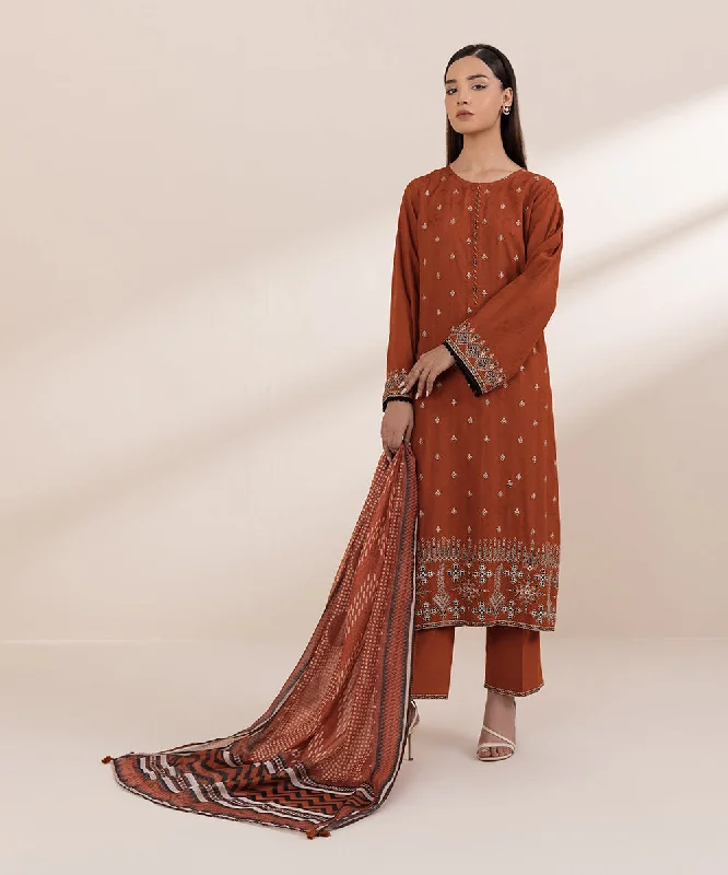 Printed Manar Dupatta