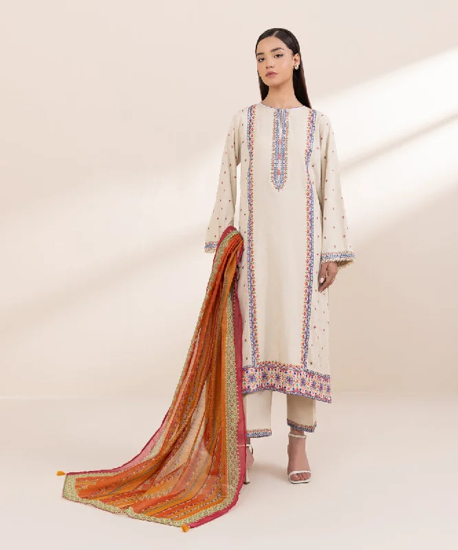 Printed Manar Dupatta