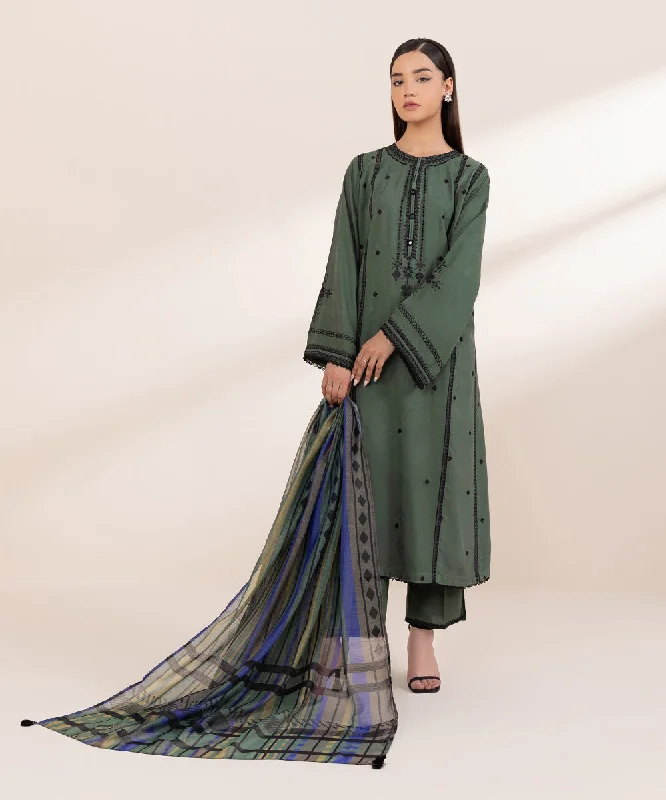 Printed Manar Dupatta