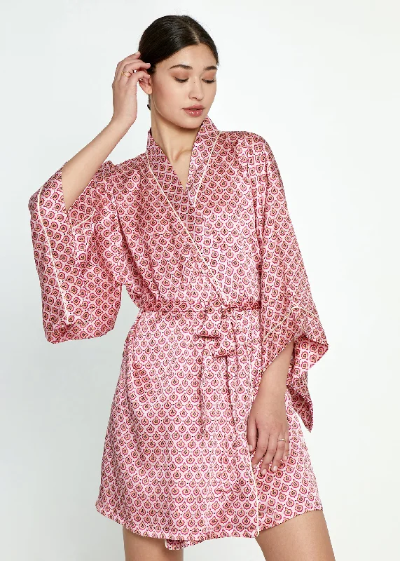 Cassia Dressing Gown