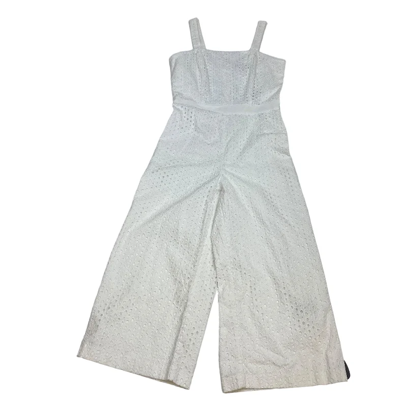 Jumpsuit By Banana Republic  Size: 2