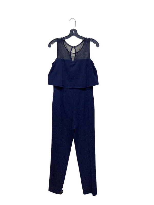 Jumpsuit By En Focus  Size: S