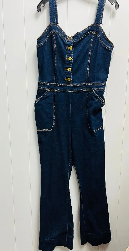 Jumpsuit By Inc  Size: 12