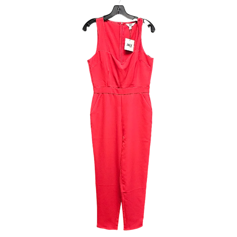 Jumpsuit By Jack By Bb Dakota  Size: 6