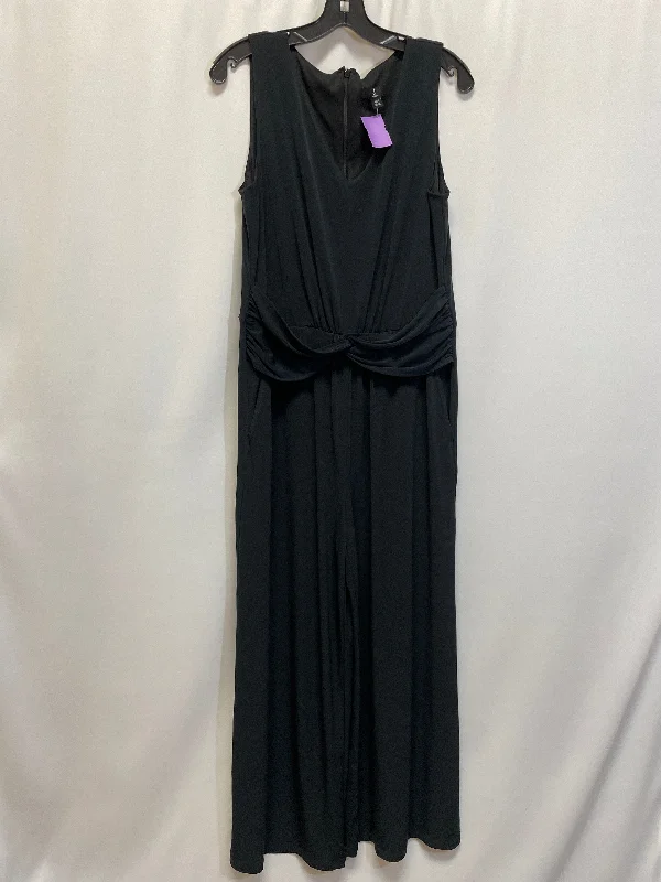 Jumpsuit By Jason Wu  Size: M