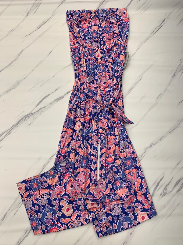 Jumpsuit By Lilly Pulitzer  Size: S