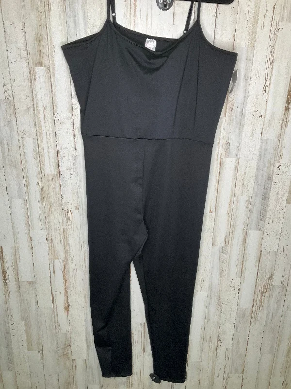 Jumpsuit By No Boundaries  Size: 3x