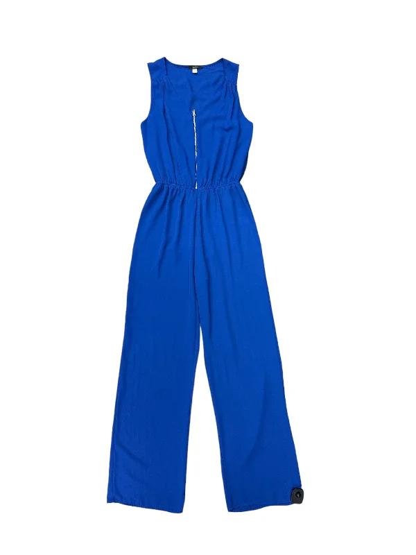 Jumpsuit By Quinn  Size: 4