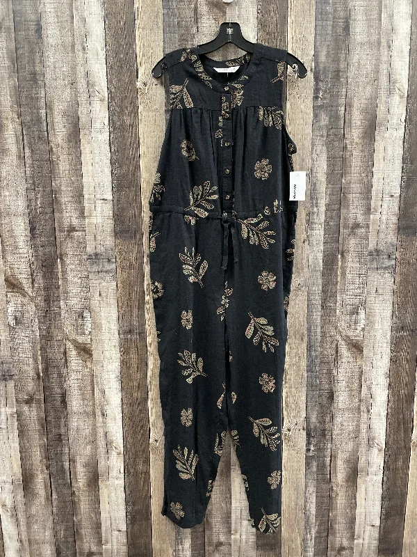 Jumpsuit By Sonoma  Size: M