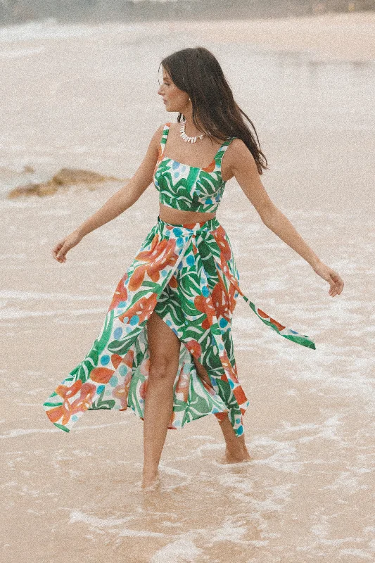 Penelope Two Piece Set - Kauai