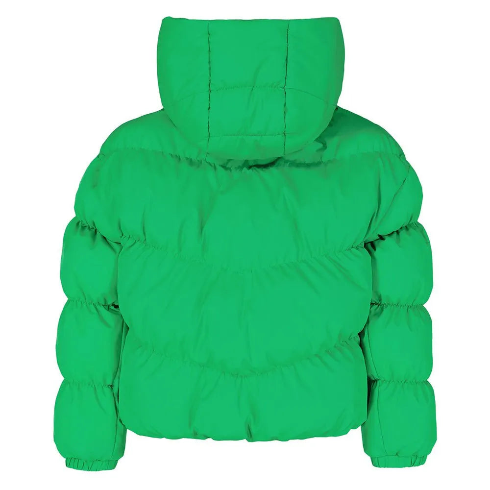 Garcia Tan Puffer Jacket - GJ300901